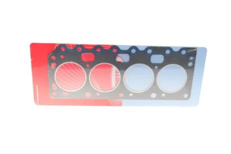 Прокладка ГБЦ Ford Escort 1.3i -99 (1mm) CORTECO 414617P