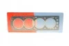 Прокладка ГБЦ Opel Astra F/G/Kadett E/Vectra A/B 1.6 -02 (1.3mm) CORTECO 414619P (фото 1)
