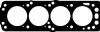 Прокладка ГБЦ Opel Combo 1.4 -94 (1.95mm) CORTECO 414621P (фото 2)