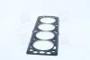 Прокладка ГБЦ Opel Combo 1.4 -94 (1.95mm) CORTECO 414621P (фото 3)