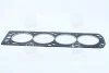 Прокладка ГБЦ Opel Combo 1.4 -94 (1.95mm) CORTECO 414621P (фото 4)