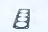 Прокладка ГБЦ Opel Combo 1.4 -94 (1.95mm) CORTECO 414621P (фото 5)