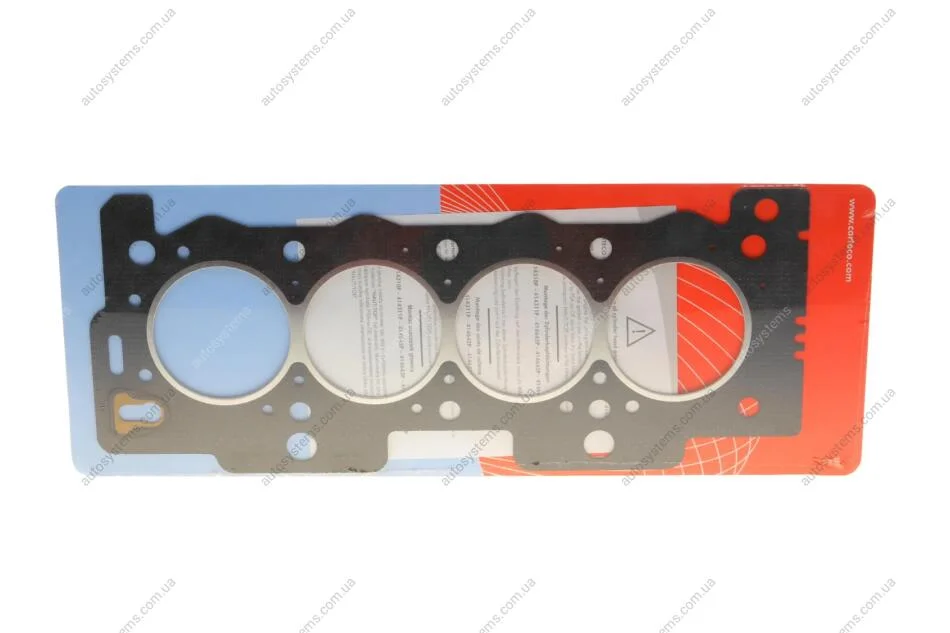 Прокладка ГБЦ Citroen Berlingo/Peugeot Partner 1.1i 96-08 1.26mm CORTECO 414642P (фото 1)