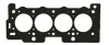 Прокладка ГБЦ Citroen Berlingo/Peugeot Partner 1.1/1.4i 96- CORTECO 414644P (фото 2)