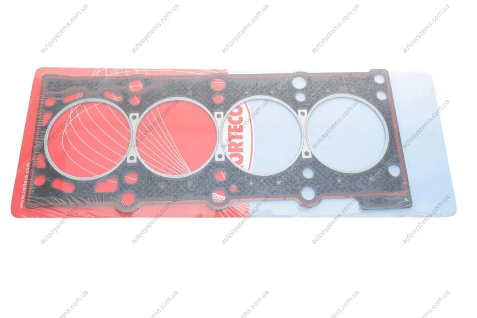 Прокладка ГБЦ BMW 3 (E36)/5 (E34) 1.6/1.8i 89-06 CORTECO 414913P (фото 1)