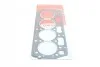 Прокладка ГБЦ Skoda Fabia/Octavia 1.4 89- (1.48mm) CORTECO 414970P (фото 4)