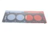Прокладка ГБЦ Fiat Scudo/Citroen Jumpy/Peugeot Boxer 2.0HDi/JTD 01- (4 метки) CORTECO 415041P (фото 1)