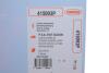 Прокладка ГБЦ Citroen Jumper 1.9TD 94-02 (Ø84,00mm 1,44mm) (3 метки) CORTECO 415093P (фото 2)
