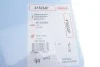 Прокладка ГБЦ Mitsubishi Pajero II 2.5TDi 98- (1 метка) (1.50mm) CORTECO 415234P (фото 2)