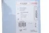 Прокладка ГБЦ VW Caddy II 1.9D 91-04 1.57mm 2 метки CORTECO 415365P (фото 2)