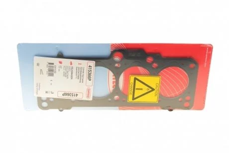 Прокладка ГБЦ VW T4 1.9D/TD, Ø81,00mm, 1,61mm, 3 метки CORTECO 415366P