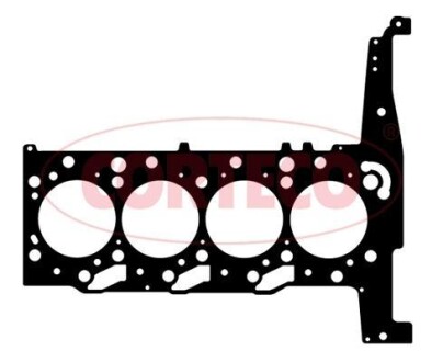 Прокладка ГБЦ CORTECO 415423P