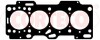 Прокладка ГБЦ Hyundai Getz/i10/Kia Picanto 02-13 (0.35mm) CORTECO 415588P (фото 1)