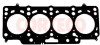 Прокладка ГБЦ VW Caddy 1.6TDI 10- (1 метка) (1.55mm) CORTECO 415589P (фото 1)