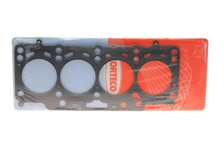 Прокладка ГБЦ VW Caddy 1.6TDI 10- (1 метка) (1.55mm) CORTECO 415589P