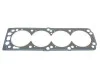 Комплект прокладок (верхній) Daewoo Nexia/Opel Kadett 1.5-1.6 86- CORTECO 417964P (фото 3)