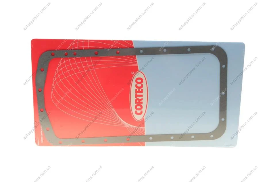 Прокладка піддону Citroen Berlingo 1.8D/1.9D/TD CORTECO 423130P (фото 1)