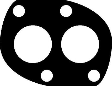 Прокладка выхлопной трубы CORTECO 423368H