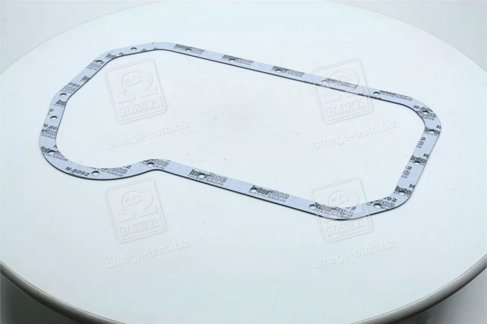 Прокладка піддону VW T3/T4/ Caddy 1.6 DT/1.8-2.0 81-03 CORTECO 423881P (фото 1)