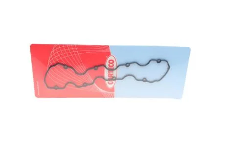 Прокладка кришки клапанів Daewoo Lanos/Opel Astra 1.4-1.6i 97-05 CORTECO 423925P