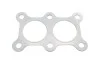 Прокладка труби вихлопної VW Golf 1.6 00-06 CORTECO 426812H (фото 1)