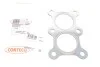 Прокладка труби вихлопної VW Golf 1.6 00-06 CORTECO 426812H (фото 2)