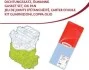 Комплект прокладок (нижній) Renault Trafic/Opel Movano/Vivaro 1.9dCi 01- CORTECO 428401P (фото 2)