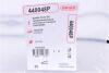 Прокладка кришки клапанів Toyota Avensis 2.0i/Camry 2.4i 01-09 CORTECO 440048P (фото 3)
