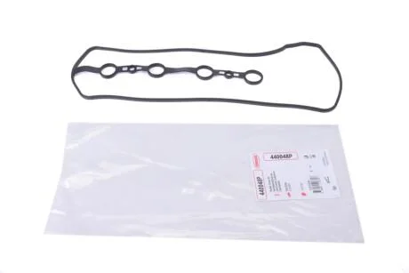Прокладка кришки клапанів Toyota Avensis 2.0i/Camry 2.4i 01-09 CORTECO 440048P