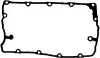 Прокладка кришки клапанів VW Caddy 1.9TDI 03- CORTECO 440070P (фото 2)