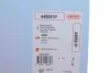 Прокладка кришки клапанів BMW 3 (E46/E90)/5 (E39/E60) M57 D25/M57 D30 98-11 CORTECO 440091P (фото 2)