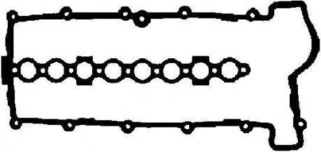 Прокладка кришки клапанів BMW 3 (E46/E90) 01-11/5 (E60) 2.0 D (N47) 05-10 CORTECO 440092P