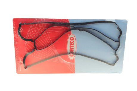 Прокладка кришки клапанів Ford Transit 1.8 16V 02-13 CORTECO 440097P