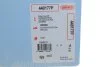 Прокладка кришки клапанів Honda Accord 1.9-2.2 i 90-03 (к-кт) CORTECO 440177P (фото 2)