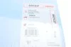 Прокладка кришки клапанів Honda Civic 1.2/1.5i 88-95 (к-кт) CORTECO 440183P (фото 12)