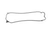 Прокладка кришки клапанів Honda Civic 1.2/1.5i 88-95 (к-кт) CORTECO 440183P (фото 4)