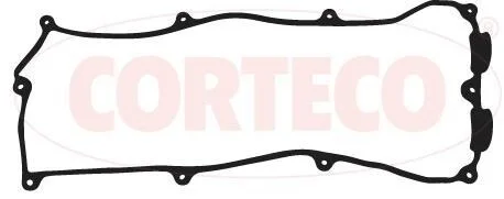 Прокладка клапанной крышки CORTECO 440264H