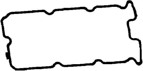 Прокладка клапанной крышки CORTECO 440271H