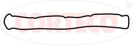 Прокладка клапанной крышки CORTECO 440303H