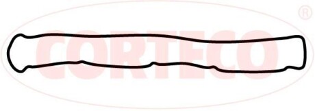 Прокладка клапанной крышки CORTECO 440304H