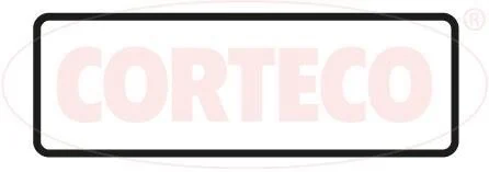 Прокладка клапанной крышки CORTECO 440481P
