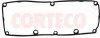 Прокладка кришки клапанів VW Caddy/T5/Crafter 2.0TDI 10- CORTECO 440484P (фото 2)