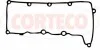 Прокладка кришки клапанів VW Touareg 3.0 V6 TDI 10- (4-6 cil) CORTECO 440521P (фото 2)