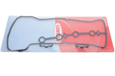 Прокладка кришки клапанів Nissan Qashqai 1.6 16V 06-14 CORTECO 440525P