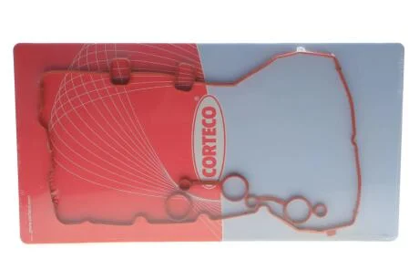 Прокладка, кришка головки циліндра CORTECO 440531P