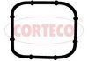 Прокладка колектора впускного Citroen Berlingo/Fiat Scudo 1.6HDI 07- CORTECO 450365H (фото 2)