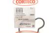 Прокладка впускного коллектора CORTECO 450593H (фото 2)