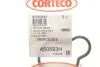 Прокладка впускного коллектора CORTECO 450593H (фото 2)