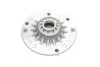 Подушка амортизатора + підшипник (переднього) BMW 1 (F20/F21)/3 (F30/F80) 11-18 (N47/N57/B47/N55) CORTECO 49102312 (фото 4)