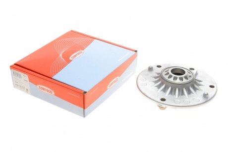 Подушка амортизатора + підшипник (переднього) BMW 1 (F20/F21)/3 (F30/F80) 11-18 (N47/N57/B47/N55) CORTECO 49102312